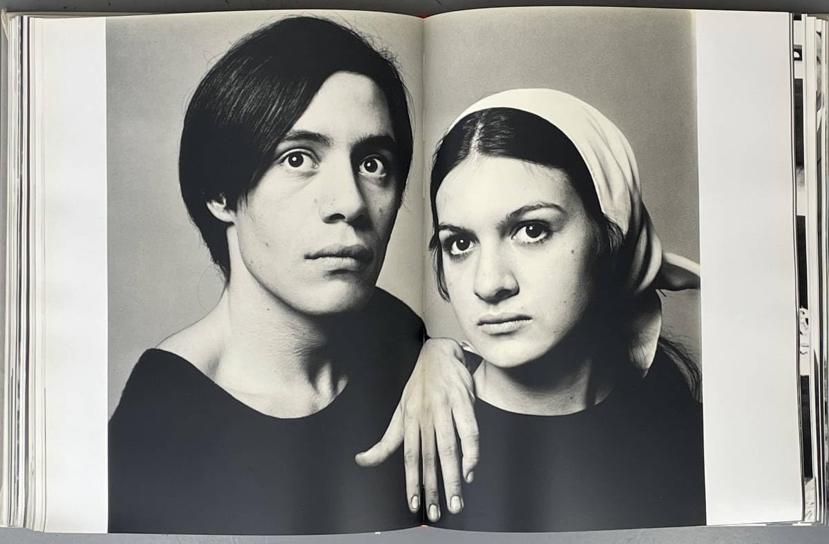 Amazon.co.jp: ○An Autobiography○Richard Avedon○リチャード