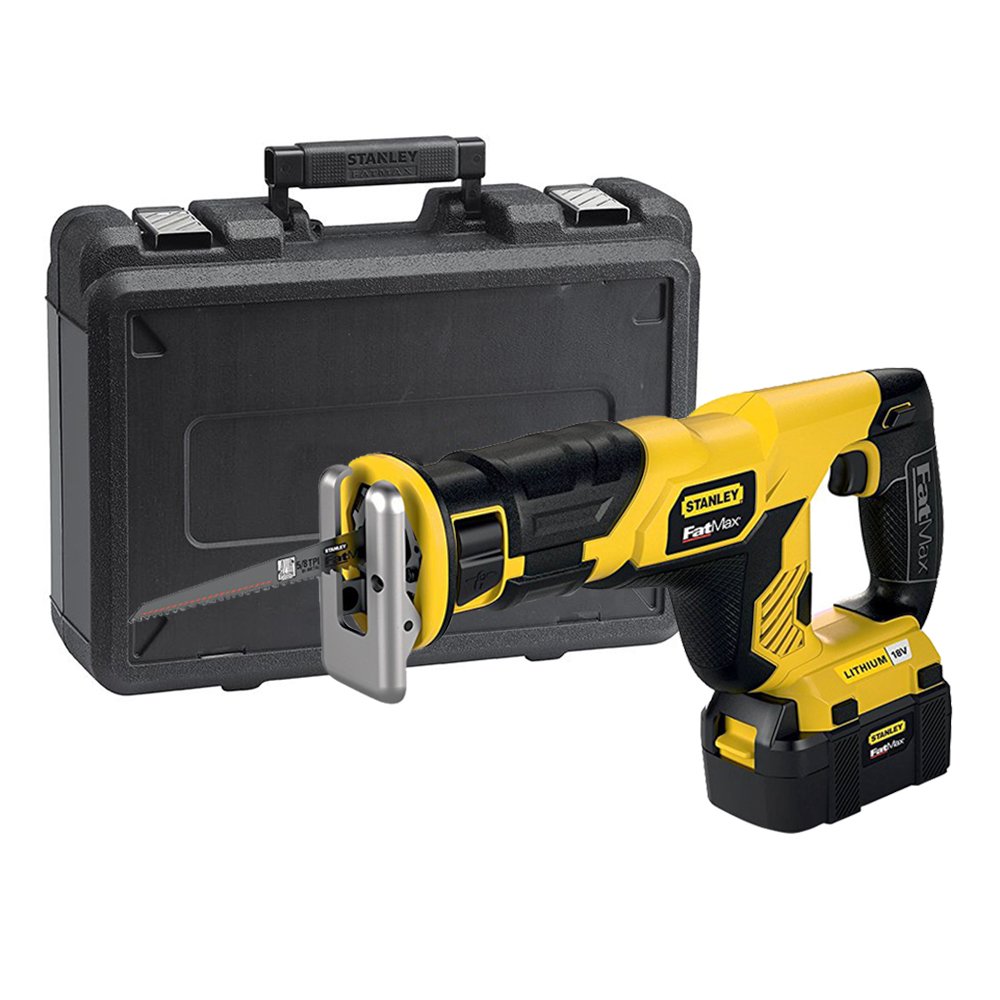 Stanley FMC670LB - Sierra sable Stanley