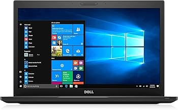 Amazon.com: Dell Latitude 7480 Business-Class Laptop | 14.0