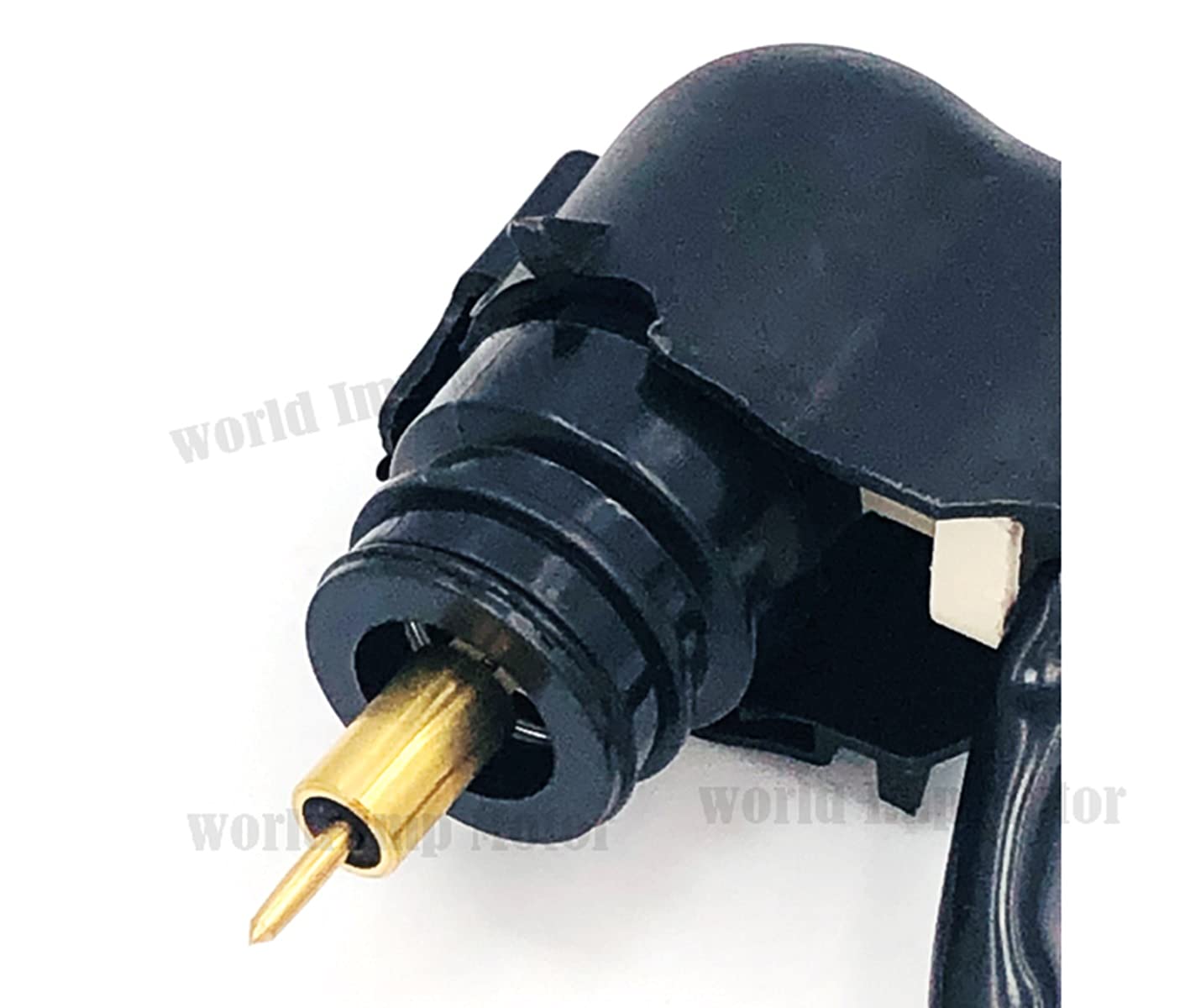 Amazon | world Imp Motor ヤマハ 用 オートチョーク ビーノ シグナス 