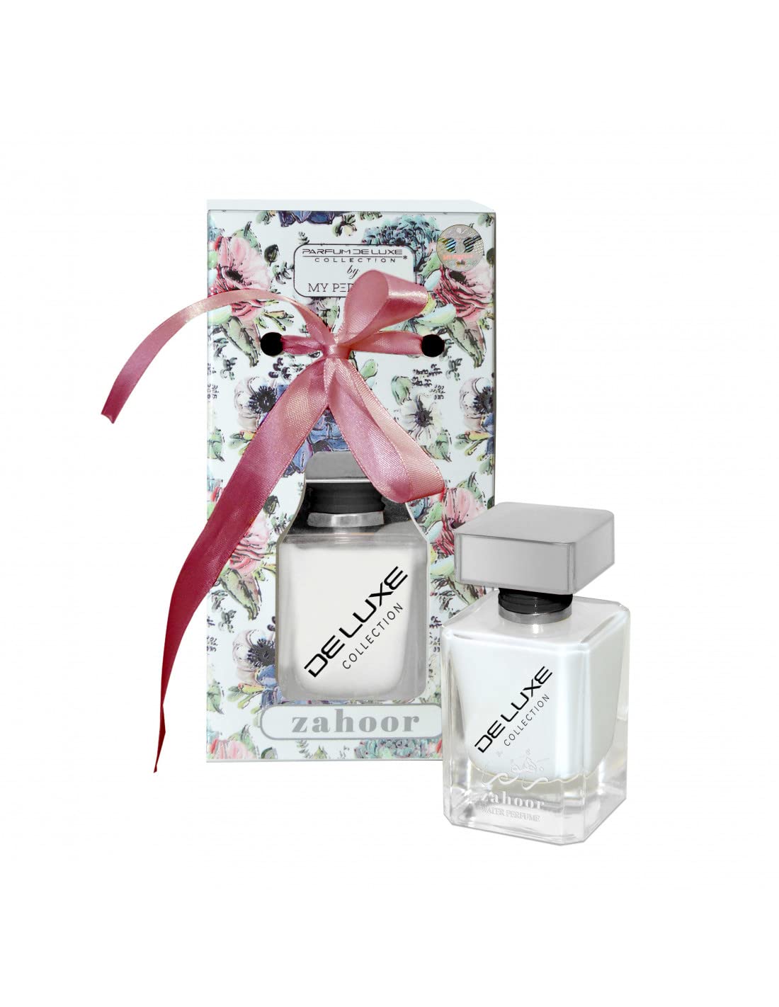 parfum deluxe by my perfumes