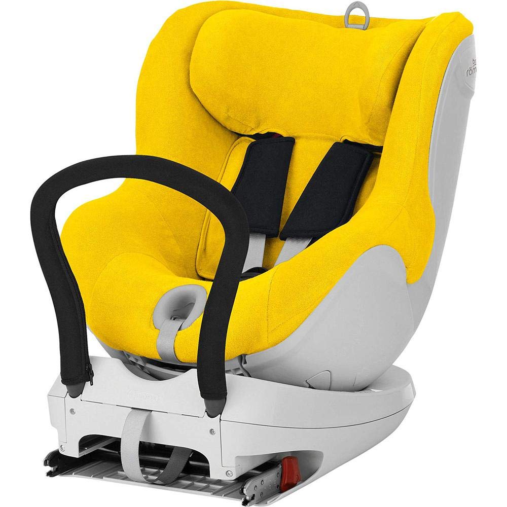 Amazon.co.jp: BRITAX ROMER ブリタックス レーマー デュアル 