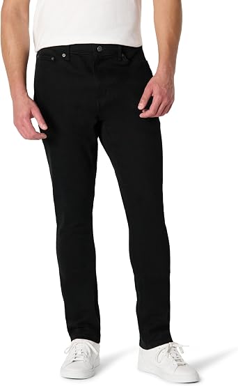 Amazon Essentials Mens Slim-Fit Jeans