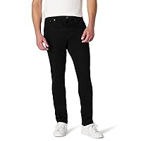 Amazon Essentials Jeans Slim Fit Uomo, Nero