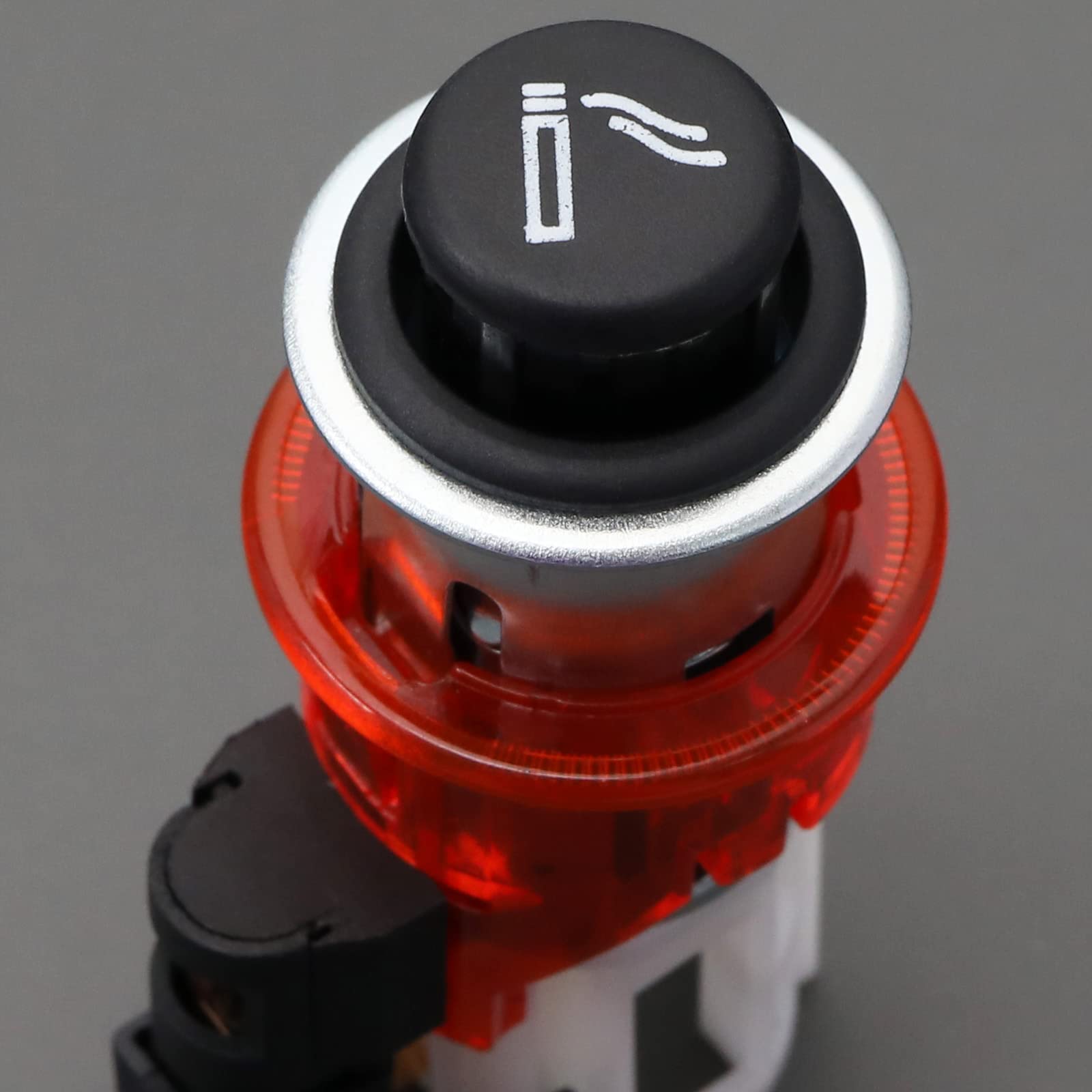Sostituzione presa accendisigari 1J0919341A 1J0919307 1J09193079B9 Compatibile con elemento accendisigari Volkswagen