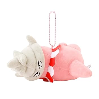Amazon.co.jp: ポケモンセンターオリジナル マスコット どんどん