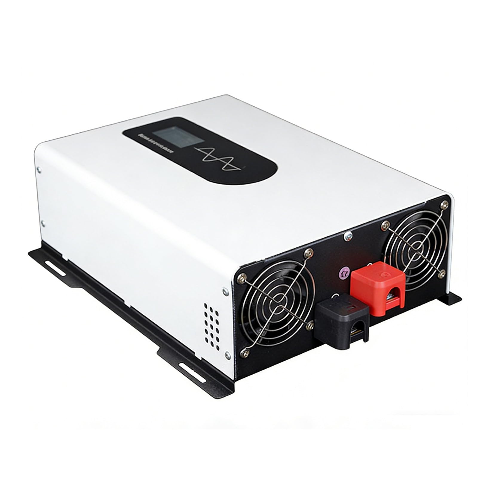 eQianyuan 4000W Pure Sine Wave Inverter 24V-220V