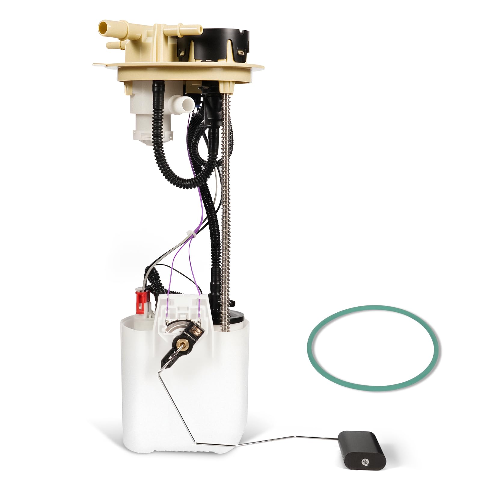 Photo 1 of Aumzong Electric Fuel Pump Module Assembly Compatible with 2019 2020 2021 2022 2023 2024 Dodge Ram 1500 5.7L,Replacement A-68353707