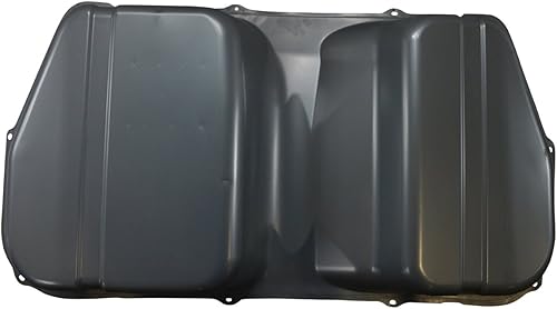 Miniatura 6 de Depósito de gasolina de combustible de ajuste directo compatible con Hyundai Santa Fe Truck SUV 03-06