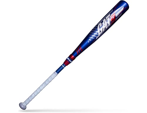 2021 Marucci Cat 9 Connect 10 USSSA Bat: Enhanced Performance and Versatility