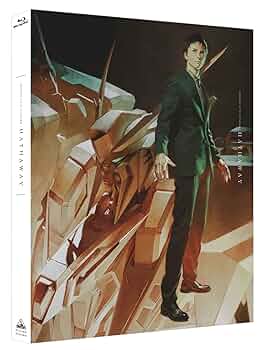新品未開封 劇場版 機動戦士ガンダム 閃光のハサウェイ Blu-ray 通常版 Amazon.co.jp: 【早期予約特典+封入特典】機動戦士ガンダム 閃光
