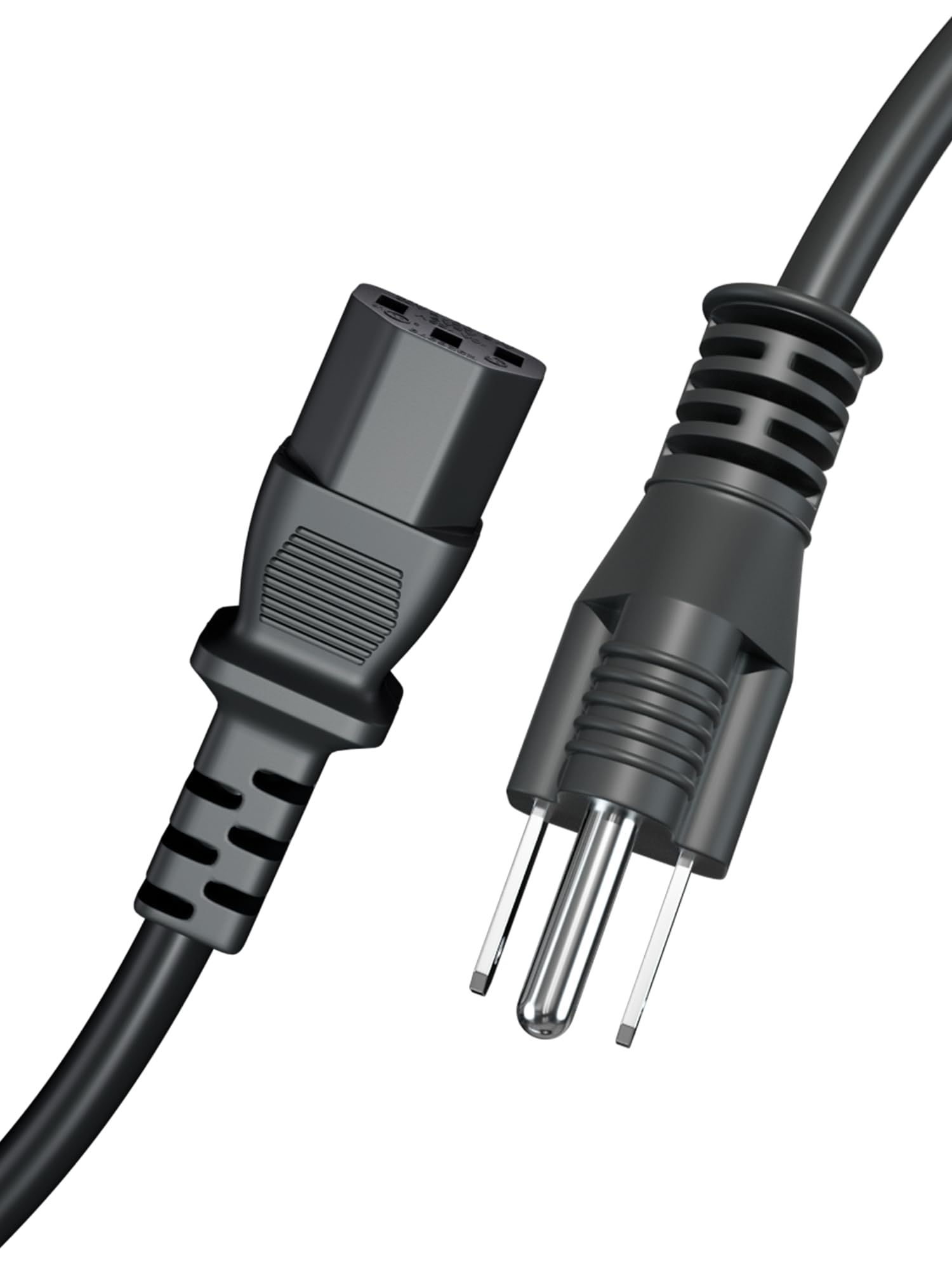 XWNV 6ft/1.8m UL Listed AC Power Cord Cable Plug Compatible with Mackie 1402-VLZ3 Mixer 8 CHANNE XDR2 PRE-AMPS