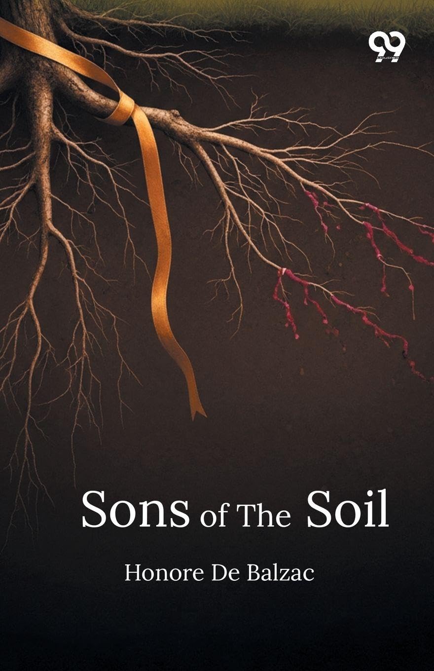 Sons Of The Soil (Edition1)