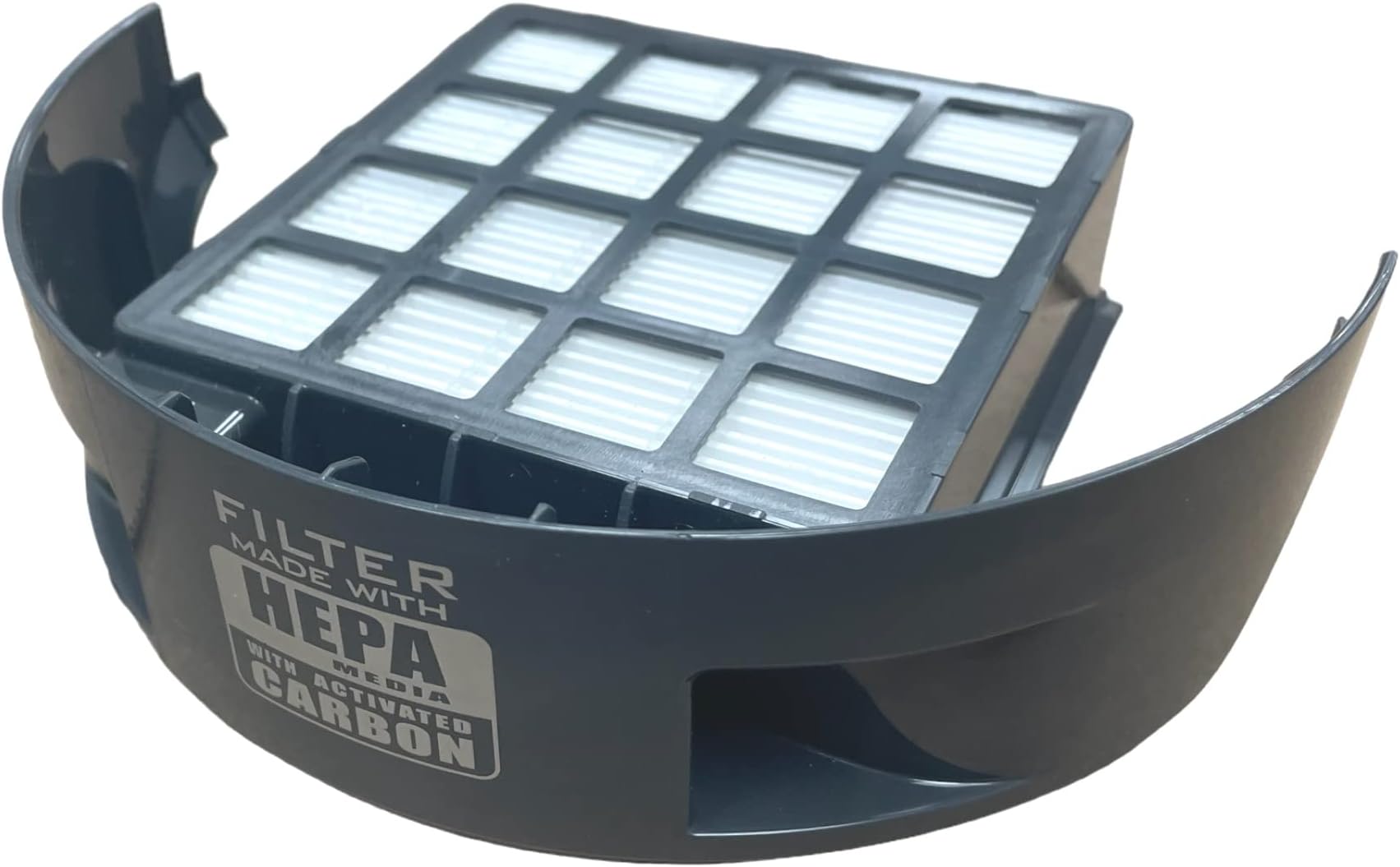 Hoover HEPA Media Exhaust Filter 305687001 For Hoover Windtunnel UH72600 UH72625