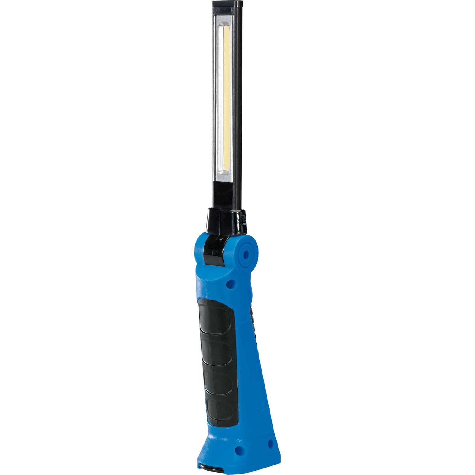 Draper 65414 Slimline Cob LED ładowalne magnetyczne lampy inspekcyjne