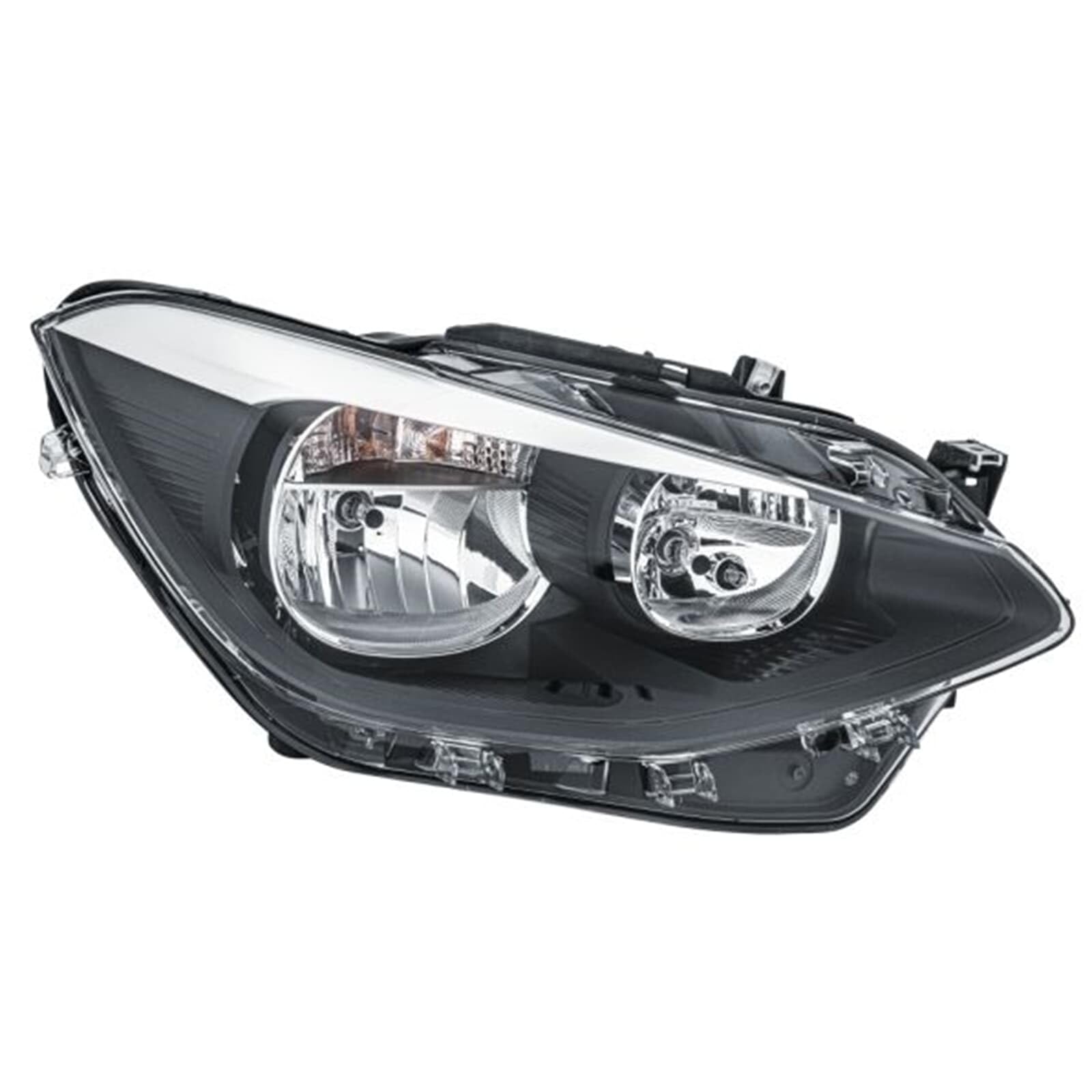HELLA 1EG 010 741-081 Halogen Scheinwerfer - BMW 1er (F20) - ECE/CCC