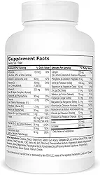 Multivitamínico Sentry Senior +50 anos - 265 Tabs Importado