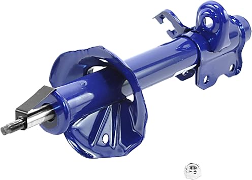 Monroe Shocks & Struts Monro-Matic Plus 801874 Suspension Strut