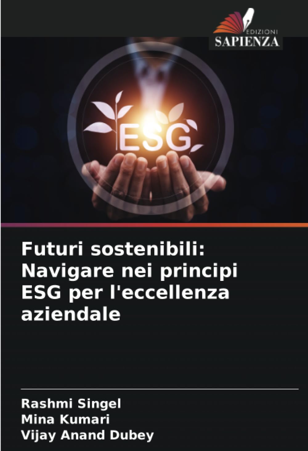 Futuri sostenibili: Navigare nei principi ESG per l'eccellenza aziendale
