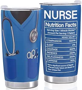 Teenyyou 36 Pcs Nurse Gifts Bulk Nurse Week Gifts For Women