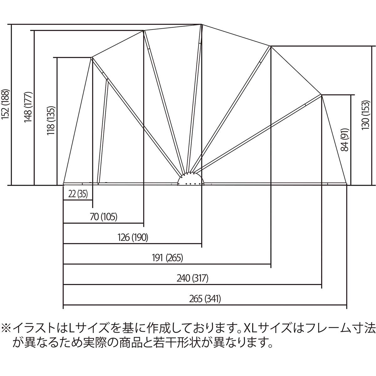 Amazon.co.jp: コミネ KOMINE AK-103 モーターサイクル ドーム 