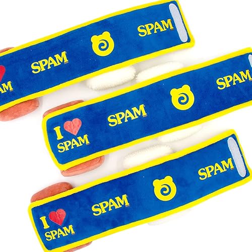 Miniatura 3 de Anirollz Peluche de peluche  Manta oficial SPAM Musubi Outfitz Doll  Suave, esponjoso, cálido, lindo, cómodo, seguro  Almohada con gatito