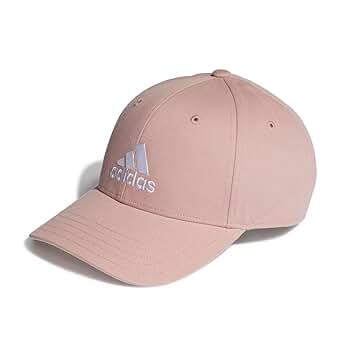 Amazon | [アディダス] キャップ ベースボール コットンキャップ