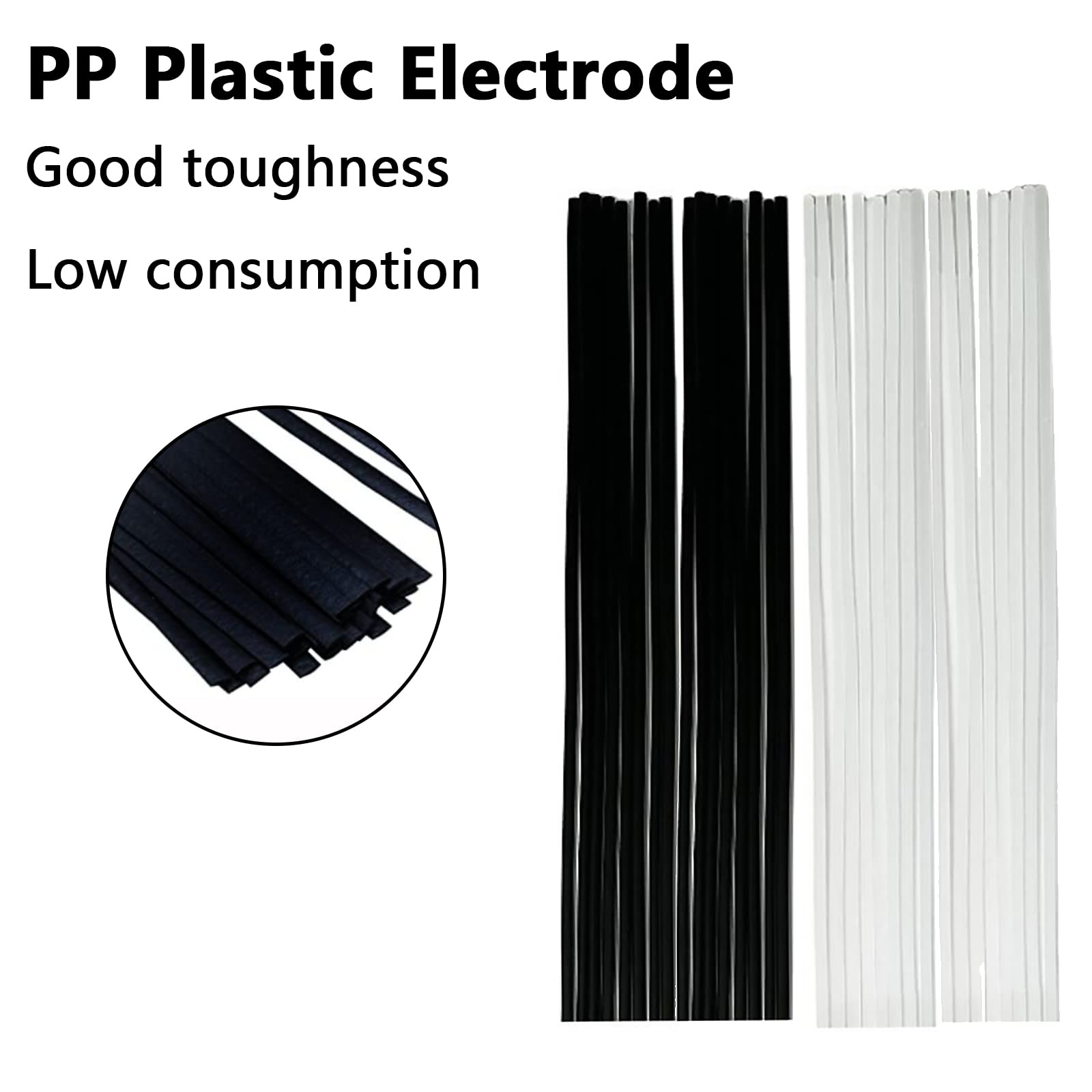 Plastica Saldatrice Kit Riparazione con Rete di Rinforzo Spazzola Metallica Supporto Ferro Caldo Aste
