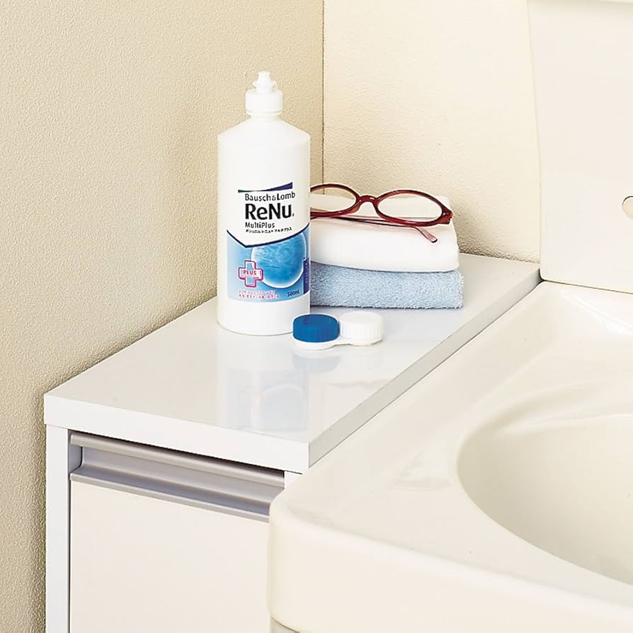 Amazon｜ディノス トイレ 洗面所 ランドリー収納 洗面所収納