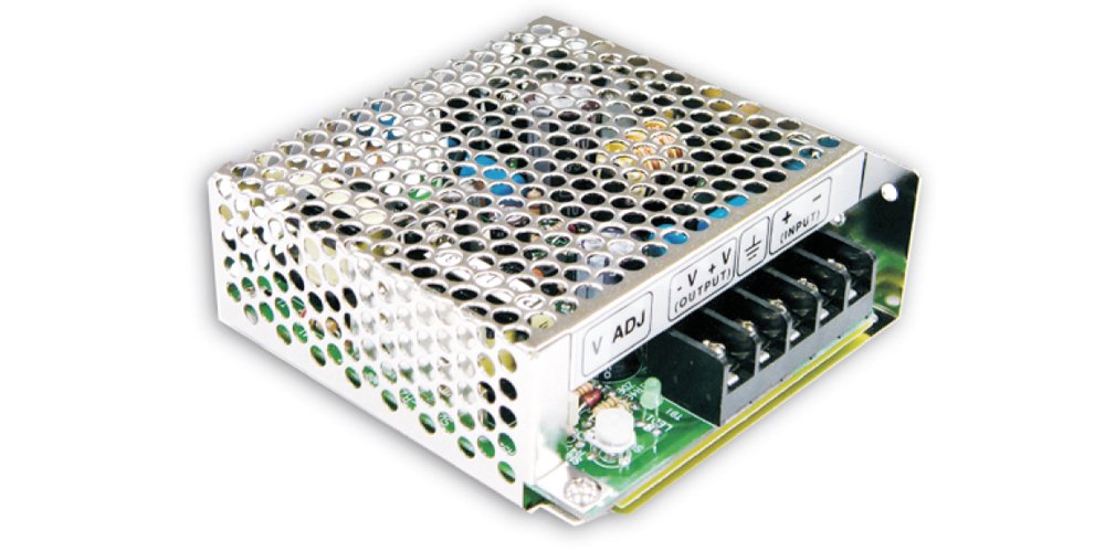 MEAN WELL SD-25B-12 SD-25 Series 25.2 W Single Output 12 V Isolated DC/DC Converter - 1 item(s)-picture-20
