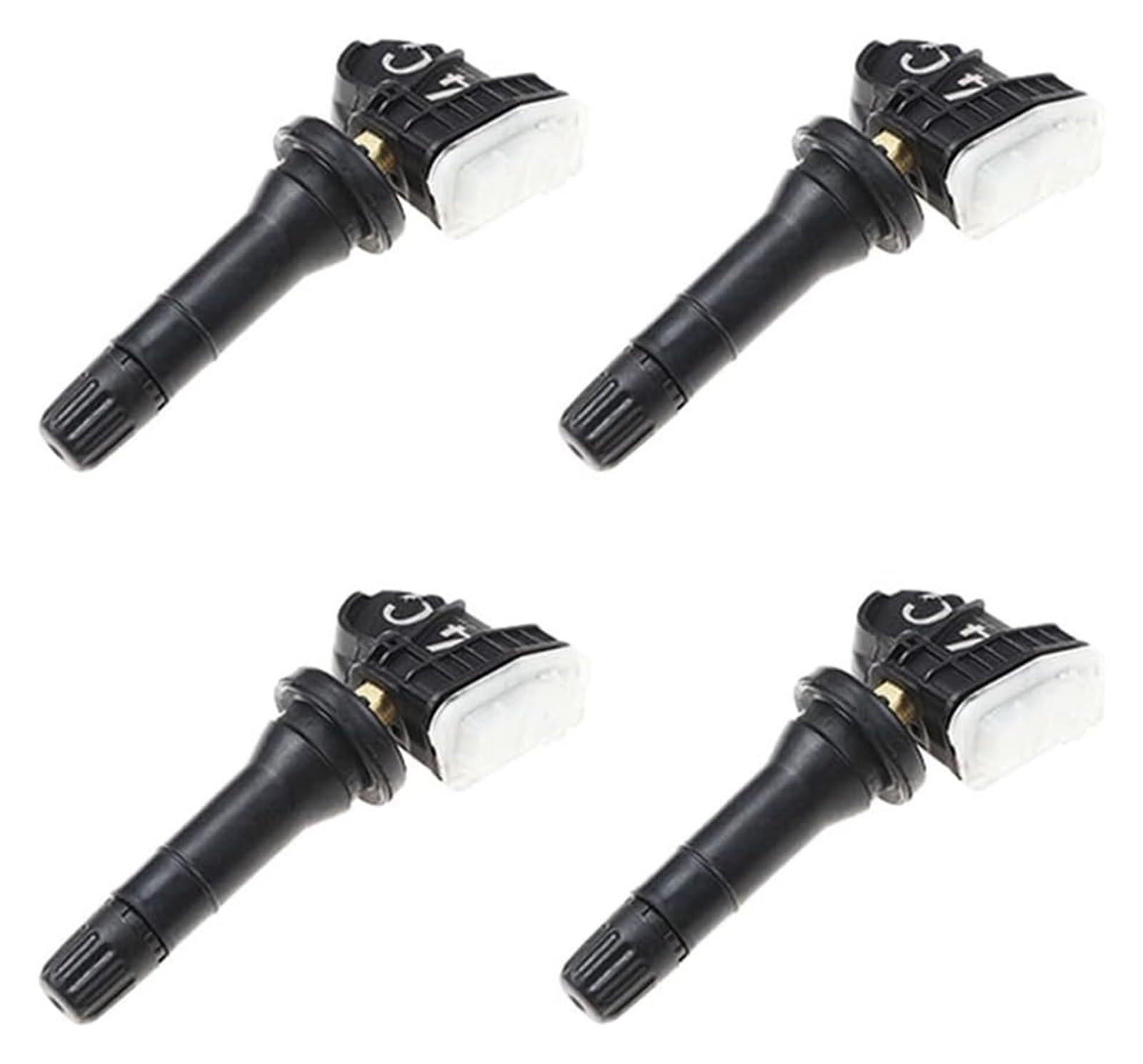 Capteur de pression des pneus TPMS 13516165 auto pour Cadillac XT6 XT4 XT5 2019-2025 - 8