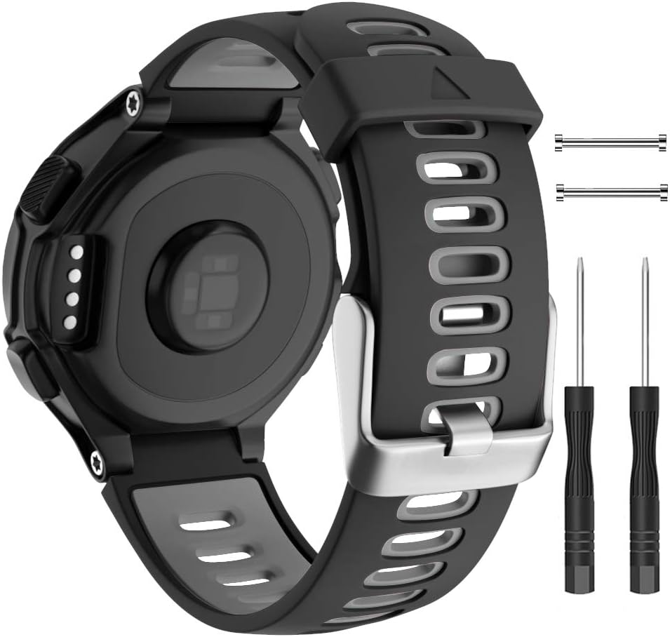 band for Forerunner 735xt 235 235Lite 230 220 620 630