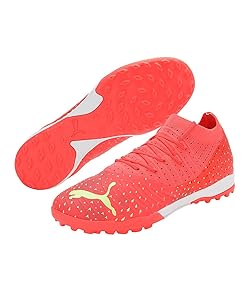 PUMA フューチャーZ1.4 NJR トレーニングシューズ プーマ フューチャー Z 1.4 NJR FG/AG puma 【サッカー