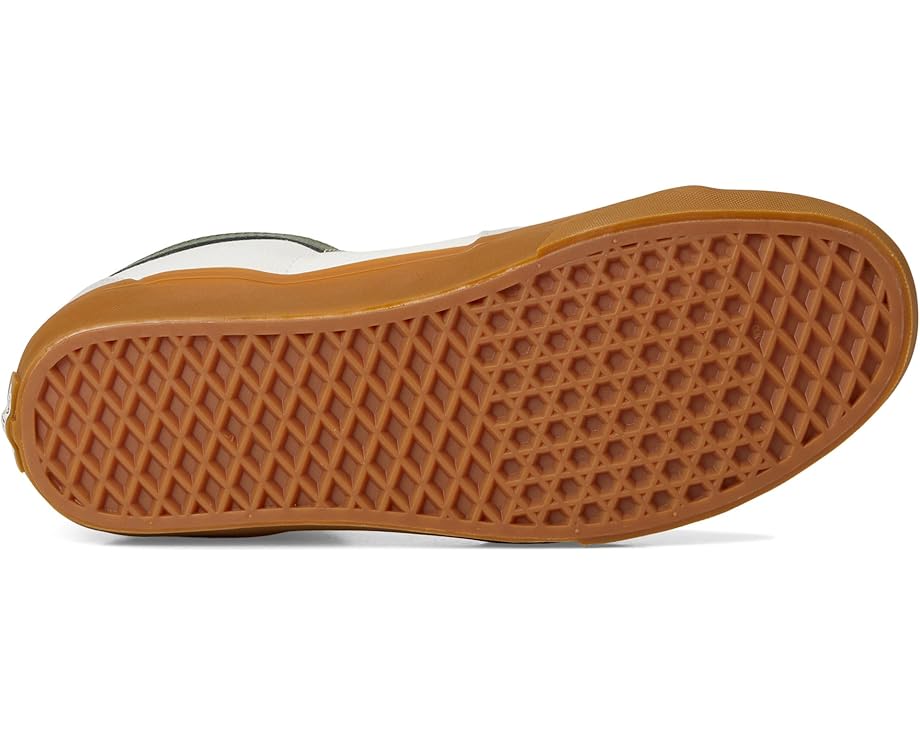 Vans Sk8-Hi - Bottom View