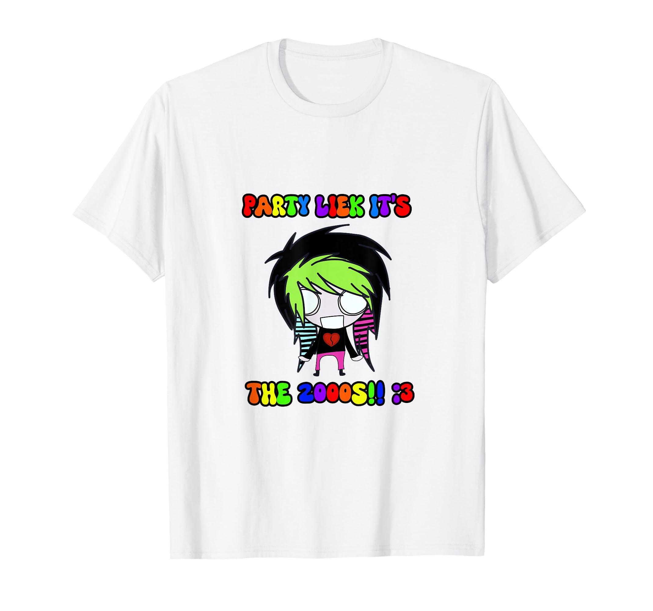 Kleidung mit Designs von Amazon Merch on Demand