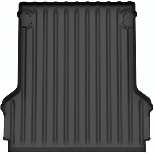WeatherTech ImpactLiner Truck Bed Liner for Ford Maverick, Maverick Hybrid (36922IM) Black