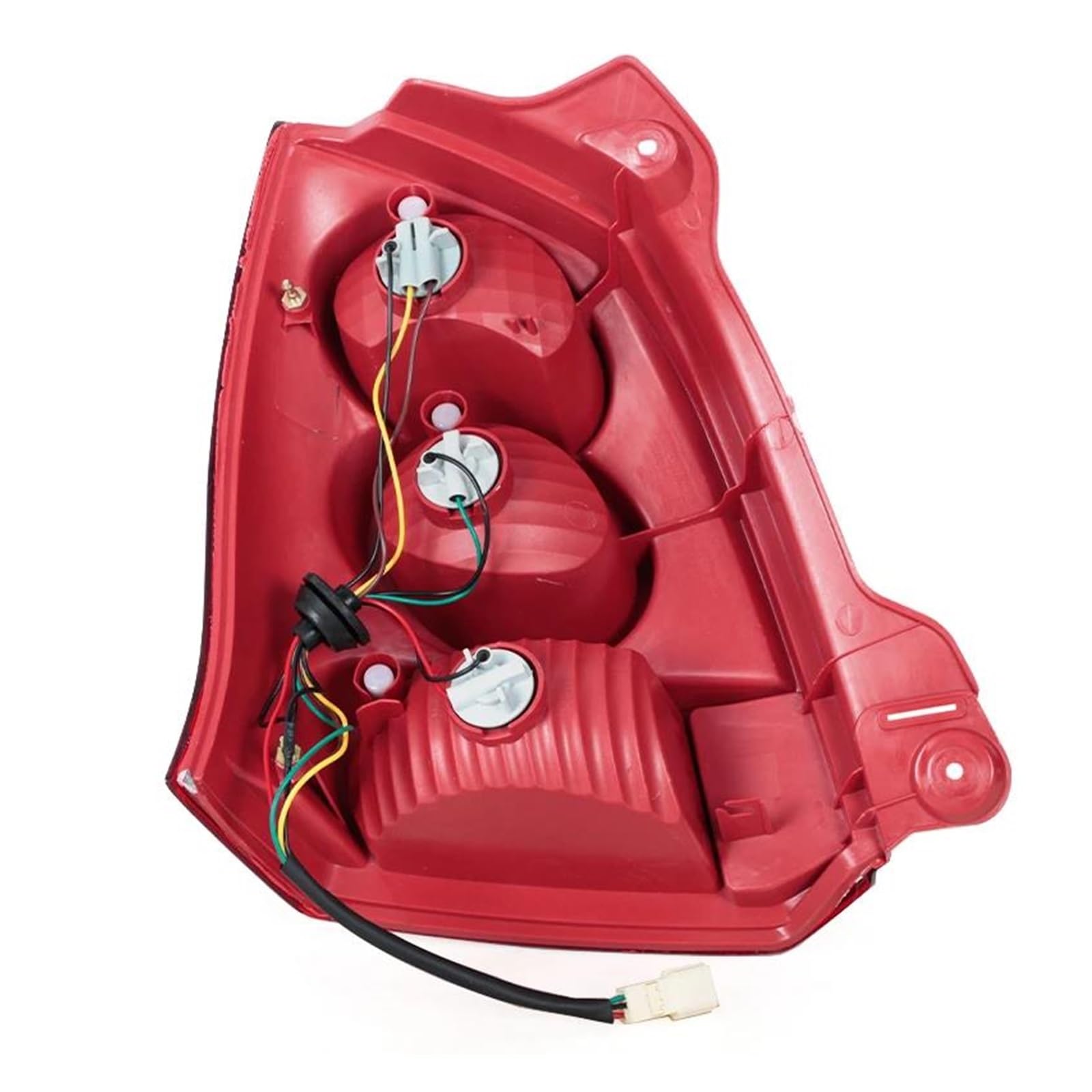 Luz Trasera Coche Para Suzuki Para Alto 2009 2010 2011 2012