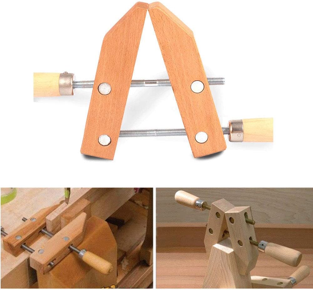 Mini Vise Clamp (Style G, Original)
