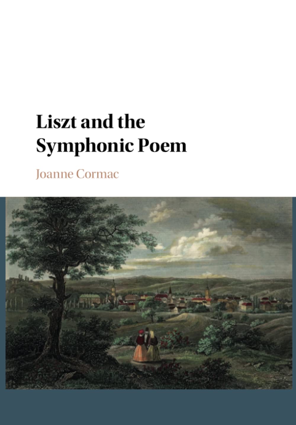 Liszt and the Symphonic Poem