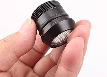 Amazon.co.jp: Surefire E2Cアダプターリングコンバーターの交換用