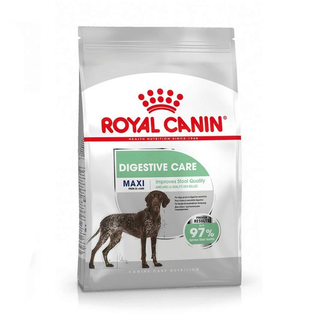 ROYAL CANIN CCN Maxi Digestive Care 10000g