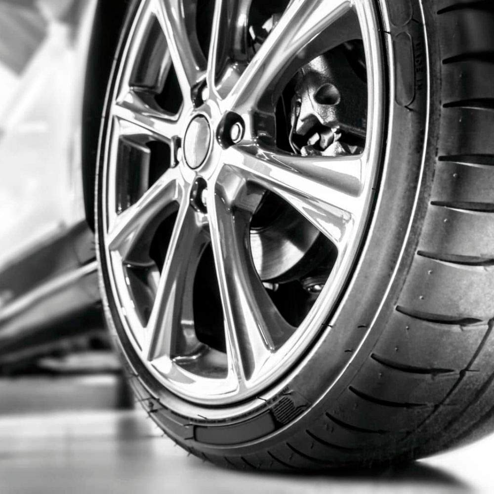 Mega Kit Completa Pulizia Interni ed Esterni Auto FullCarX - Detailing Kit Completo Automobile Tutti i Prodotti FCX