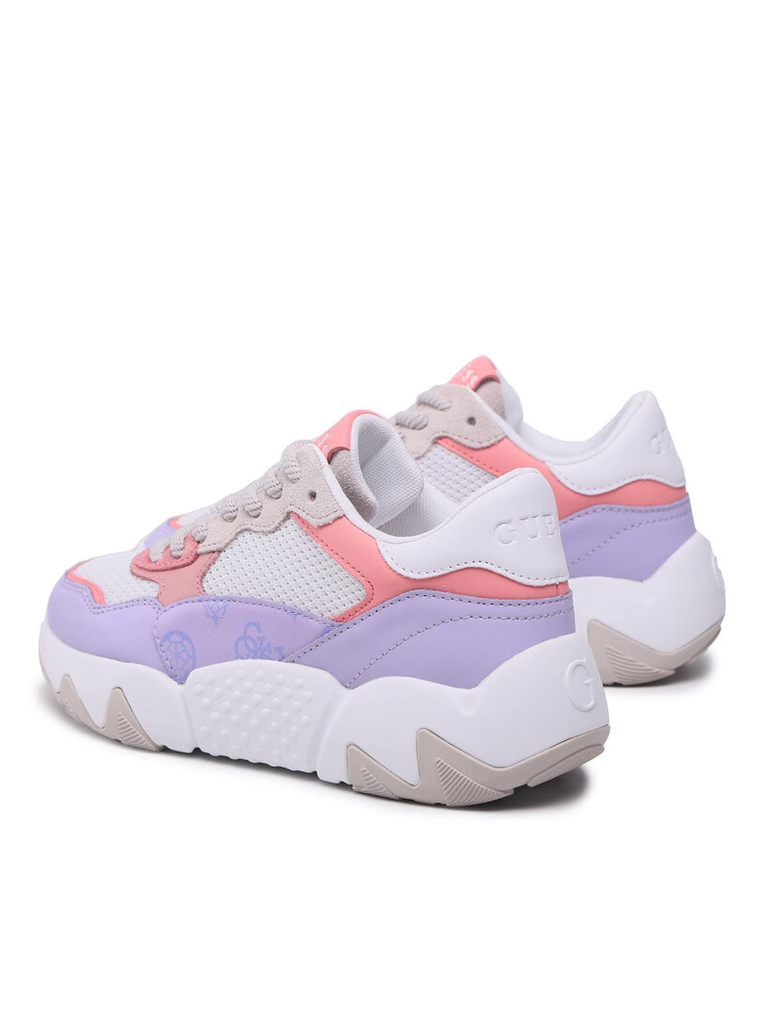 Guess Goldon, Oxford Plano Mujer