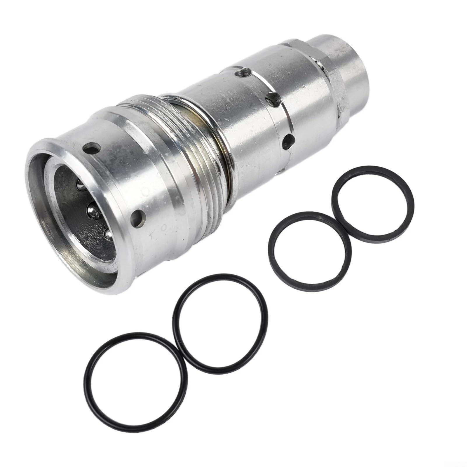 Hydraulik für schnellkupplung für Ford für New für holland Traktor | Doppel-Dichtung, verhindert Schlamm-Eintritt, sichert Hydraulik- für druck, für ideal für Feldarbeit