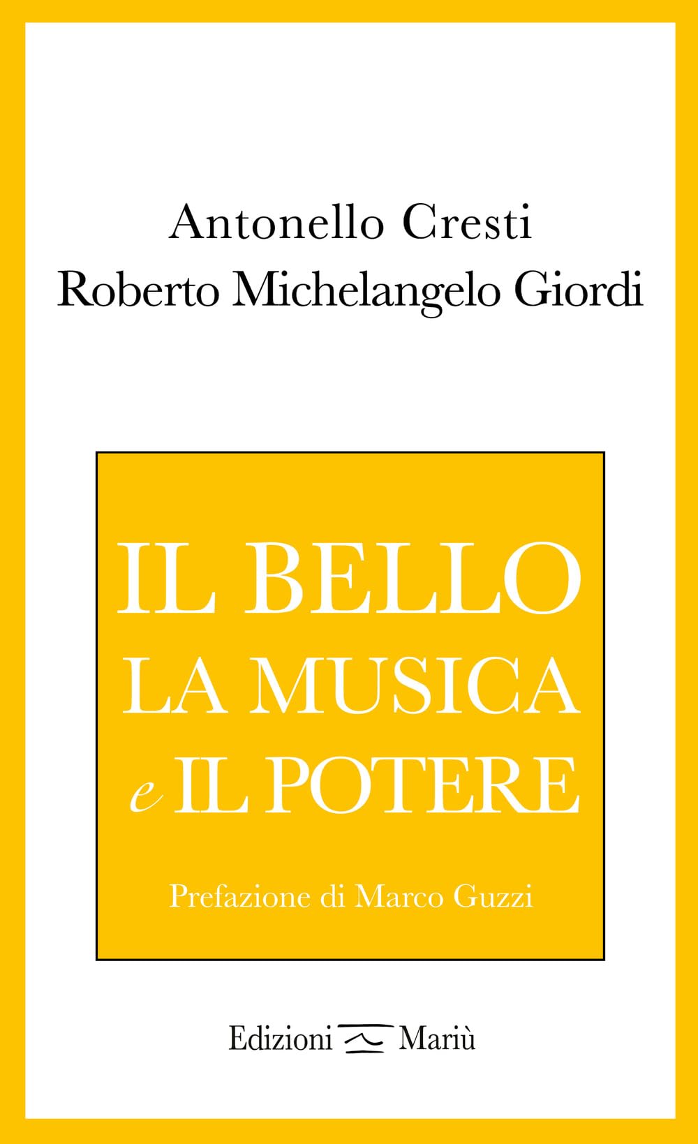 Il Bello, La Musica E Il Potere - 4