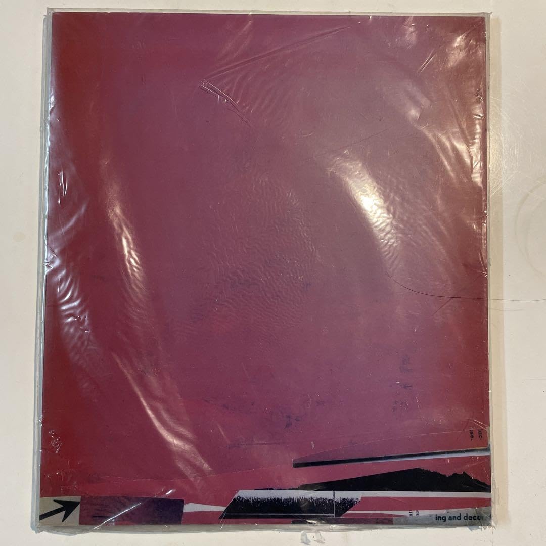 Amazon.co.jp: TM NETWORK TMN RHYTHM RED TOUR写真集 : ドラッグストア