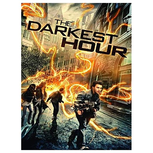 The Darkest Hour [OV]