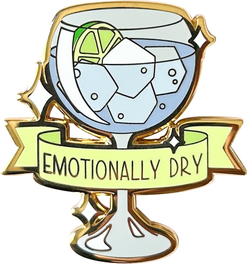 Image of Classic Cocktail Cute Enamel Pins for Bartender Aprons, Jackets, Backpacks and Purses, Shirt and Suit Lapels, Button Badges Brooch Fashion Jewelry