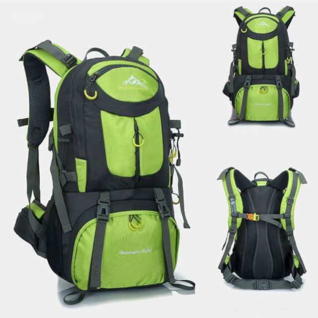 childrens camping rucksack