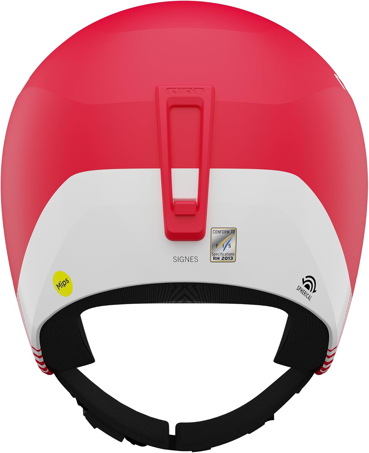 Giro Signes MIPS Spherical Race Snow Helmet - Image 4